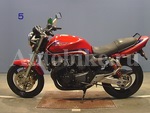     Honda CB400SFV 2000  2